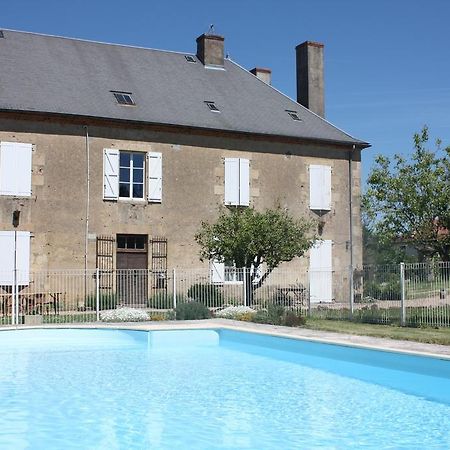 Château Latour Fours (Nievre) Exterior foto